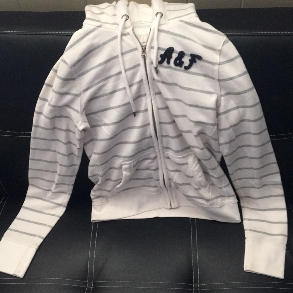 Abercrombie & Fitch